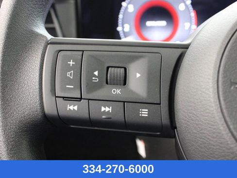 New 2026 Nissan Kicks SV image 22