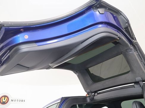 Used 2019 Tesla Model X 75D image 61