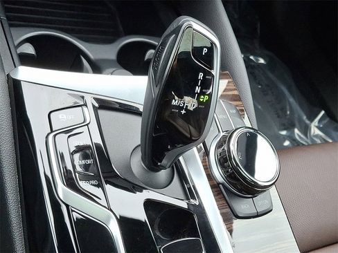 Used 2022 BMW 540i xDrive 540i xDrive w/ Executive Package image 16