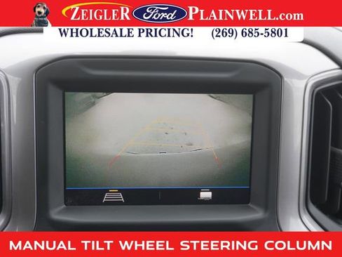 Used 2022 Chevrolet Silverado 3500 W/T w/ WT Convenience Package image 10