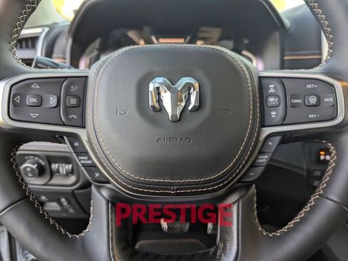 New 2026 RAM 1500 Tungsten w/ Bed Utility Group image 14