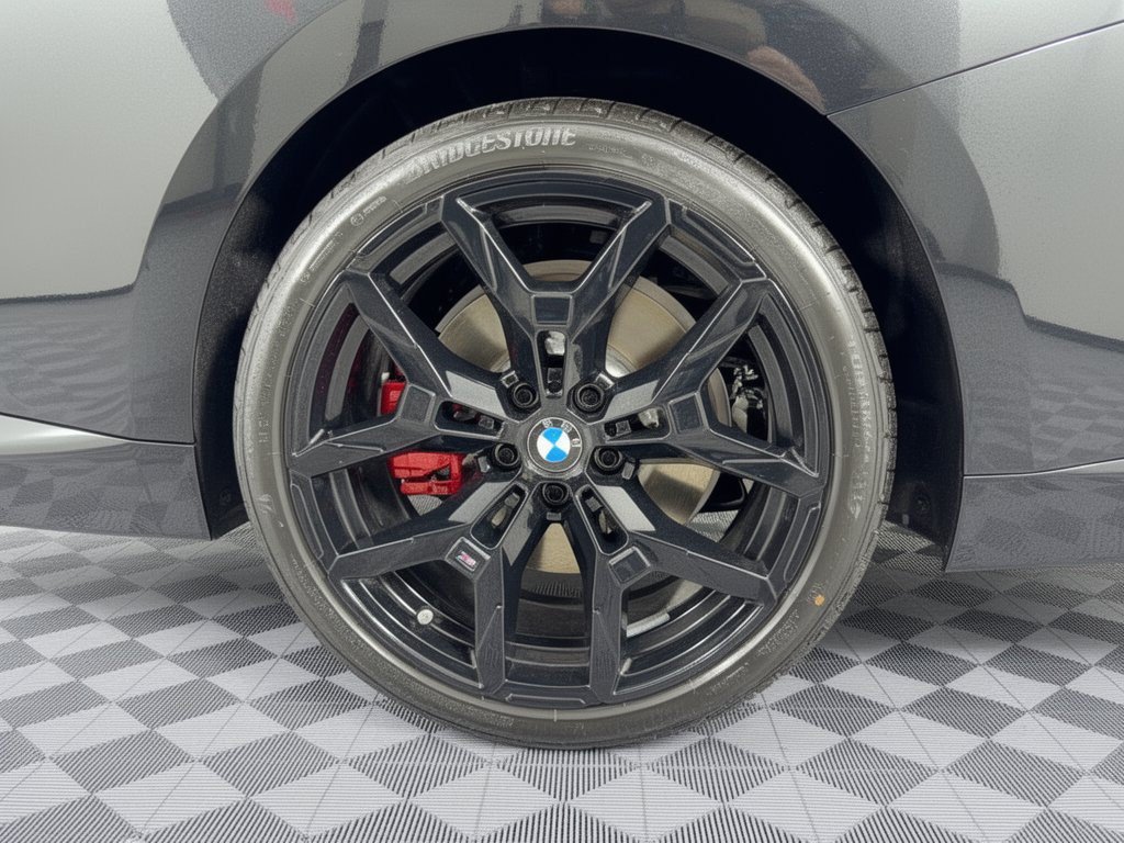 New 2026 BMW 230i xDrive Coupe w/ Premium Package AWD/4WD image 13