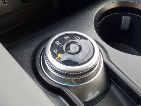 New 2026 Ford Explorer Active image 21