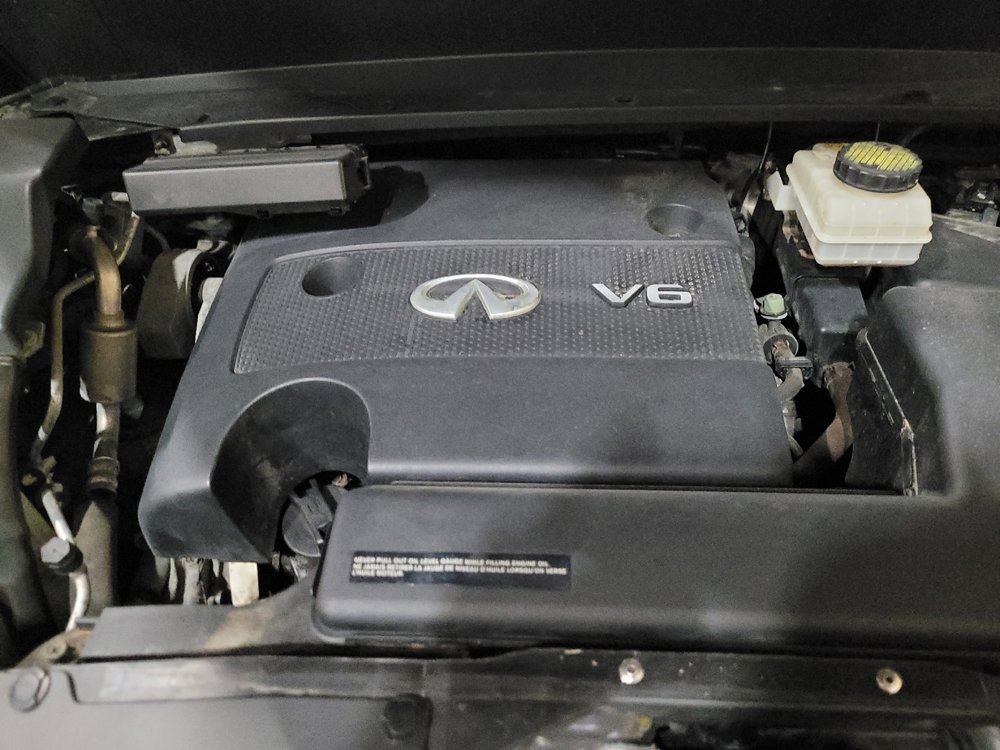 Used 2015 INFINITI QX60 Luxe AWD/4WD image 30