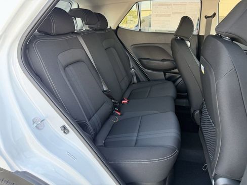 New 2026 Hyundai Venue SEL image 28