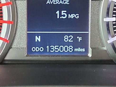 Used 2019 Toyota 4Runner Limited AWD/4WD image 11