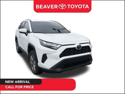 Used 2025 Toyota RAV4 XLE w/ Convenience Package