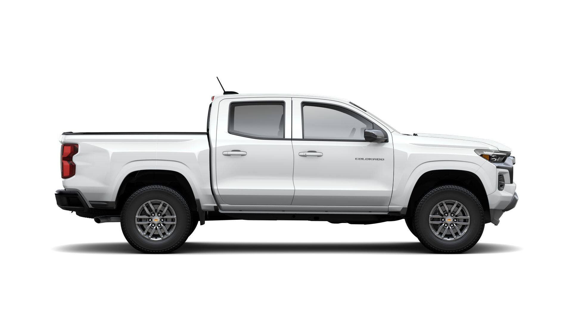 New 2026 Chevrolet Colorado LT w/ LT Convenience Package RWD image 25