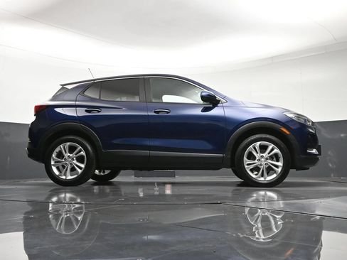 Certified 2023 Buick Encore GX Preferred w/ Cold Weather Comfort Package AWD/4WD image 29