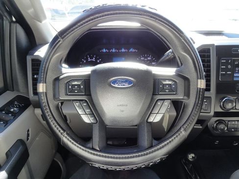 Used 2019 Ford F250 XL w/ XL Value Package image 18
