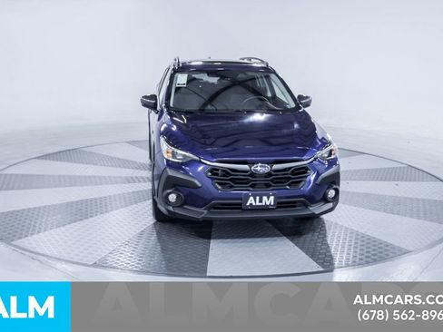 Used 2025 Subaru Crosstrek 2.0i Premium AWD/4WD image 15