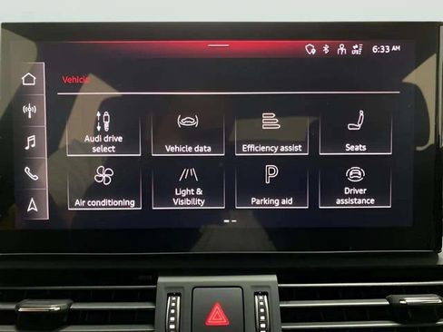 Used 2024 Audi SQ5 Premium w/ Convenience Package AWD/4WD image 48