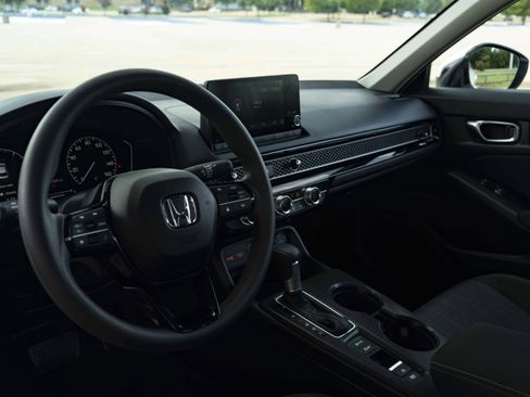 Used 2026 Honda Civic LX image 16
