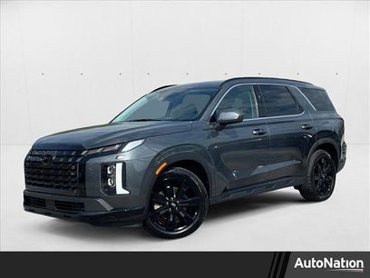 Used 2024 Hyundai Palisade XRT