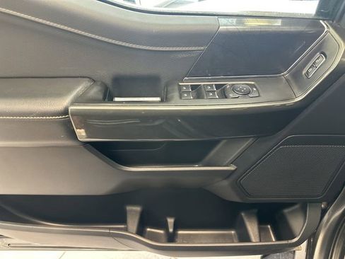 Used 2023 Ford F150 XLT w/ Equipment Group 302A High AWD/4WD image 19