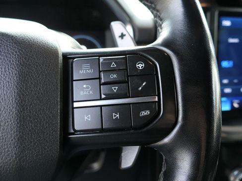 Used 2023 Ford F150 Raptor w/ Raptor 37 Performance Package AWD/4WD image 20