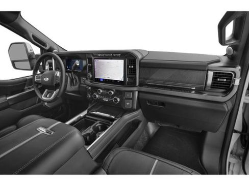 Used 2023 Ford F350 Platinum AWD/4WD image 15