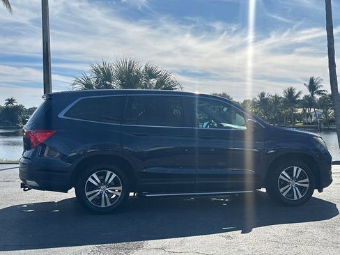 Used 2016 Honda Pilot EX-L image 6