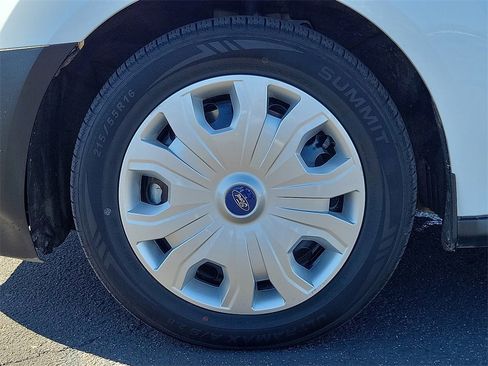 Used 2023 Ford Transit Connect XL image 27