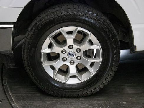 Used 2021 Ford F150 XLT w/ Max Trailer Tow Package image 8