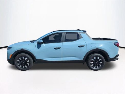 New 2026 Hyundai Santa Cruz SEL image 8