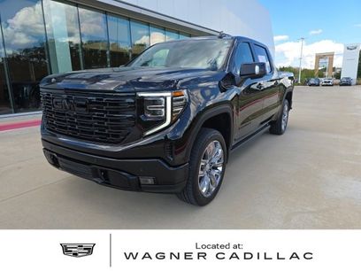 Used 2023 GMC Sierra 1500 Denali w/ Technology Package
