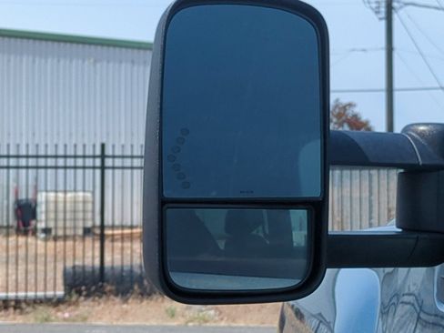 Used 2011 Chevrolet Silverado 2500 LTZ w/ LTZ Plus Package AWD/4WD image 50