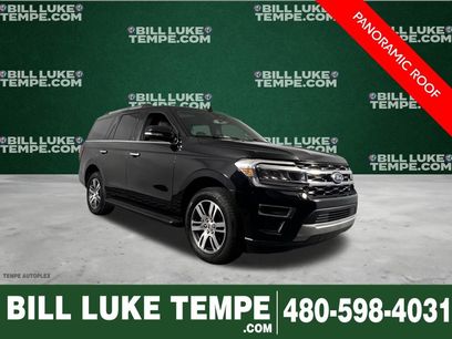 Used 2024 Ford Expedition Limited