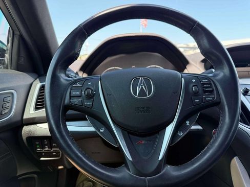 Used 2020 Acura TLX V6 SH-AWD w/ Advance Package image 21
