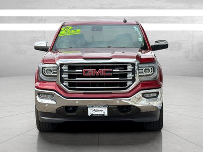 Used 2018 GMC Sierra 1500 SLT