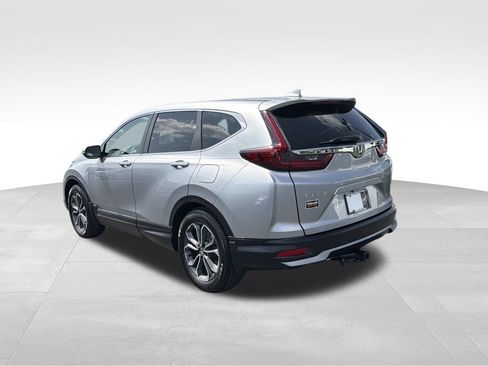Used 2020 Honda CR-V EX image 5