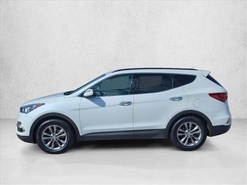Used 2018 Hyundai Santa Fe Sport 2.0T FWD image 4