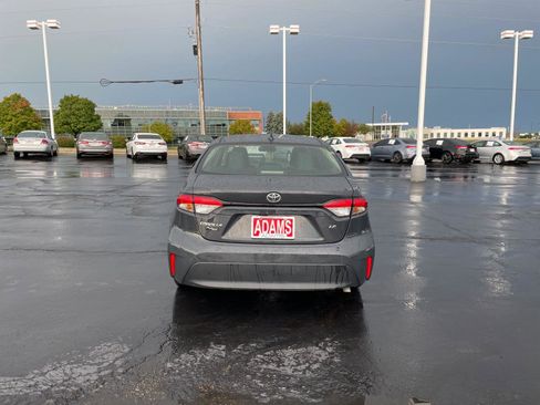 Used 2024 Toyota Corolla LE image 7