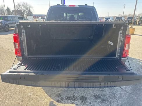 Used 2023 Ford F150 XLT w/ Equipment Group 302A High image 12