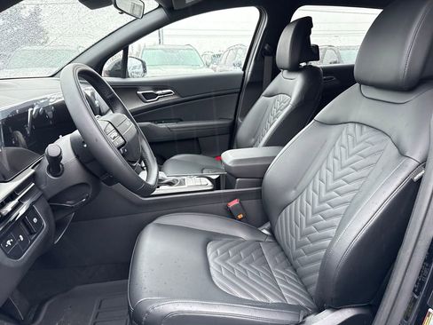 New 2026 Kia Sportage X-Line image 18