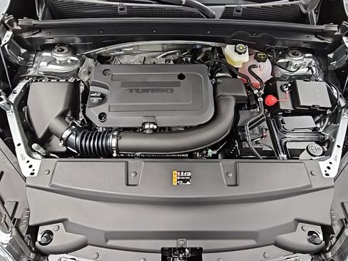 New 2026 Buick Envision Avenir image 45