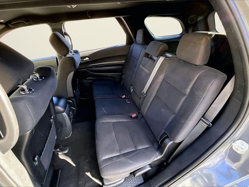 Certified 2024 Dodge Durango R/T image 21