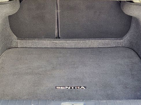 Used 2023 Nissan Sentra SV image 35