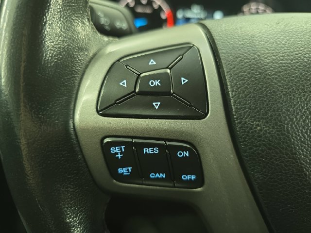 Used 2023 Ford Ranger XLT w/ Equipment Group 301A Mid AWD/4WD image 26