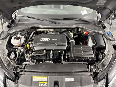 Used 2019 Audi TT 2.0T image 10