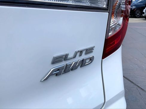 Used 2021 Honda Pilot Elite image 10
