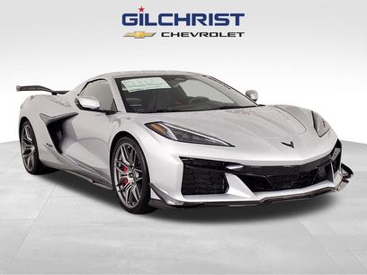 New 2026 Chevrolet Corvette Z06