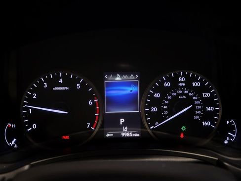 Used 2019 Lexus NX 300 FWD image 21