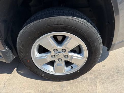 Used 2015 Jeep Compass Sport w/ Power Value Group FWD image 14