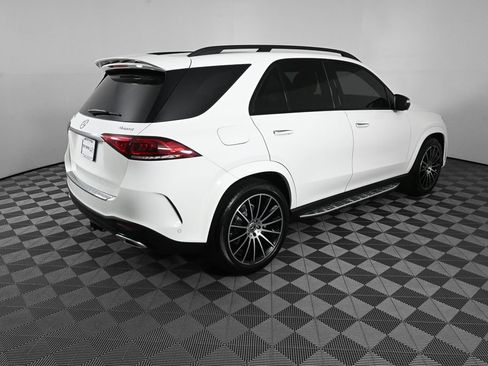 Certified 2022 Mercedes-Benz GLE 350 4MATIC image 27