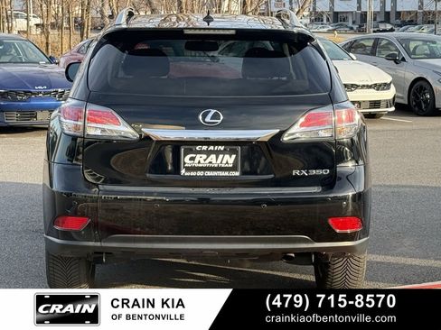 Used 2013 Lexus RX 350 AWD image 6