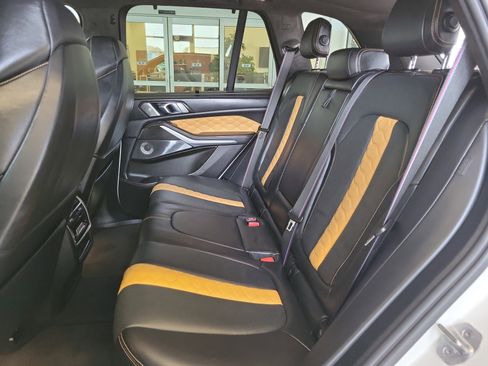 Used 2021 BMW X5 M w/ Competition Package image 16