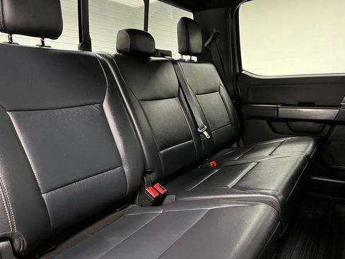 Used 2023 Ford F150 XLT w/ Equipment Group 302A High AWD/4WD image 53