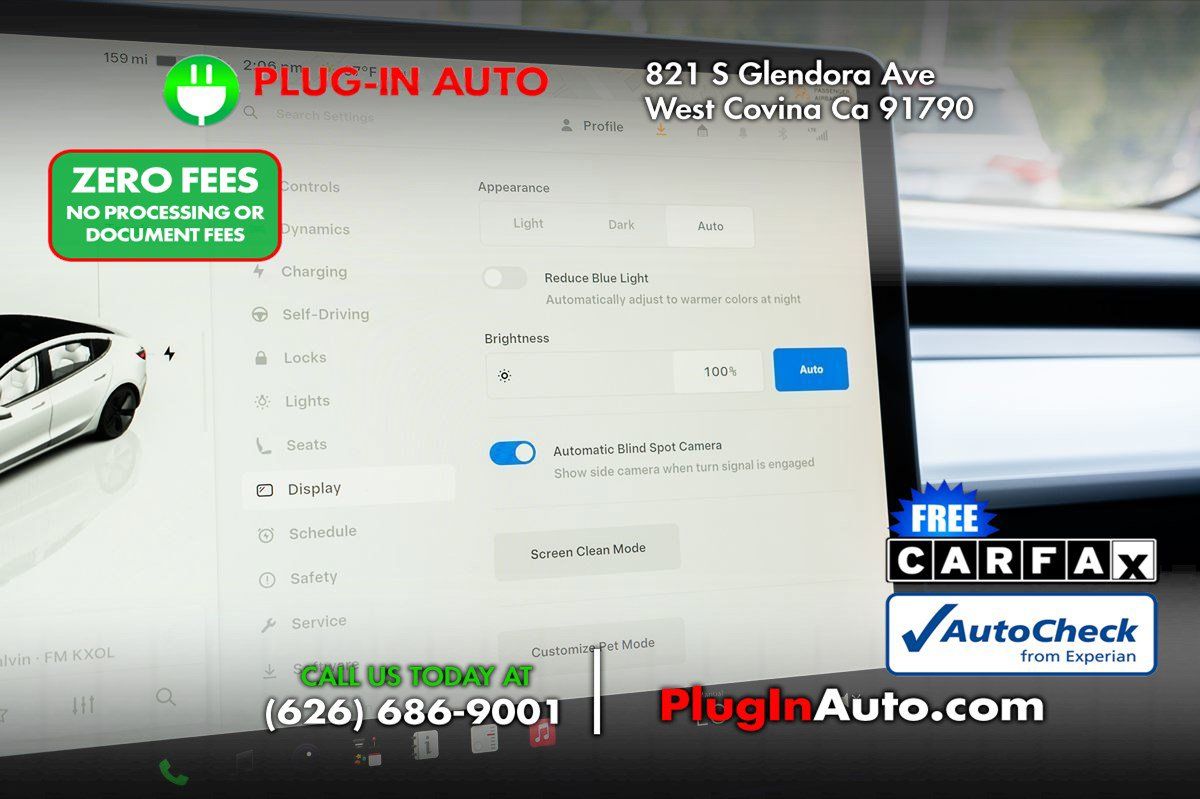 Used 2023 Tesla Model 3 Standard Range RWD image 29