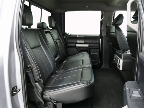 Used 2021 Ford F250 Lariat w/ Lariat Ultimate Package image 20